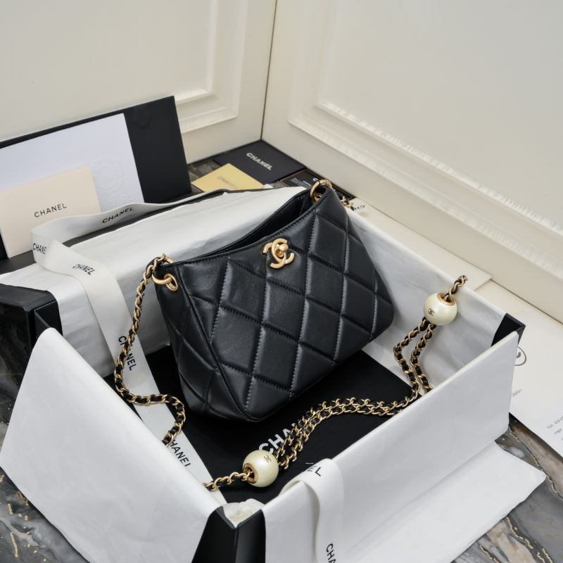 Chanel Hobo Bags